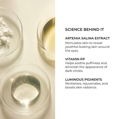 Diamond Extreme Eye Cream