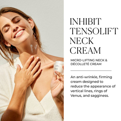 Inhibit Tensolift Neck Cream