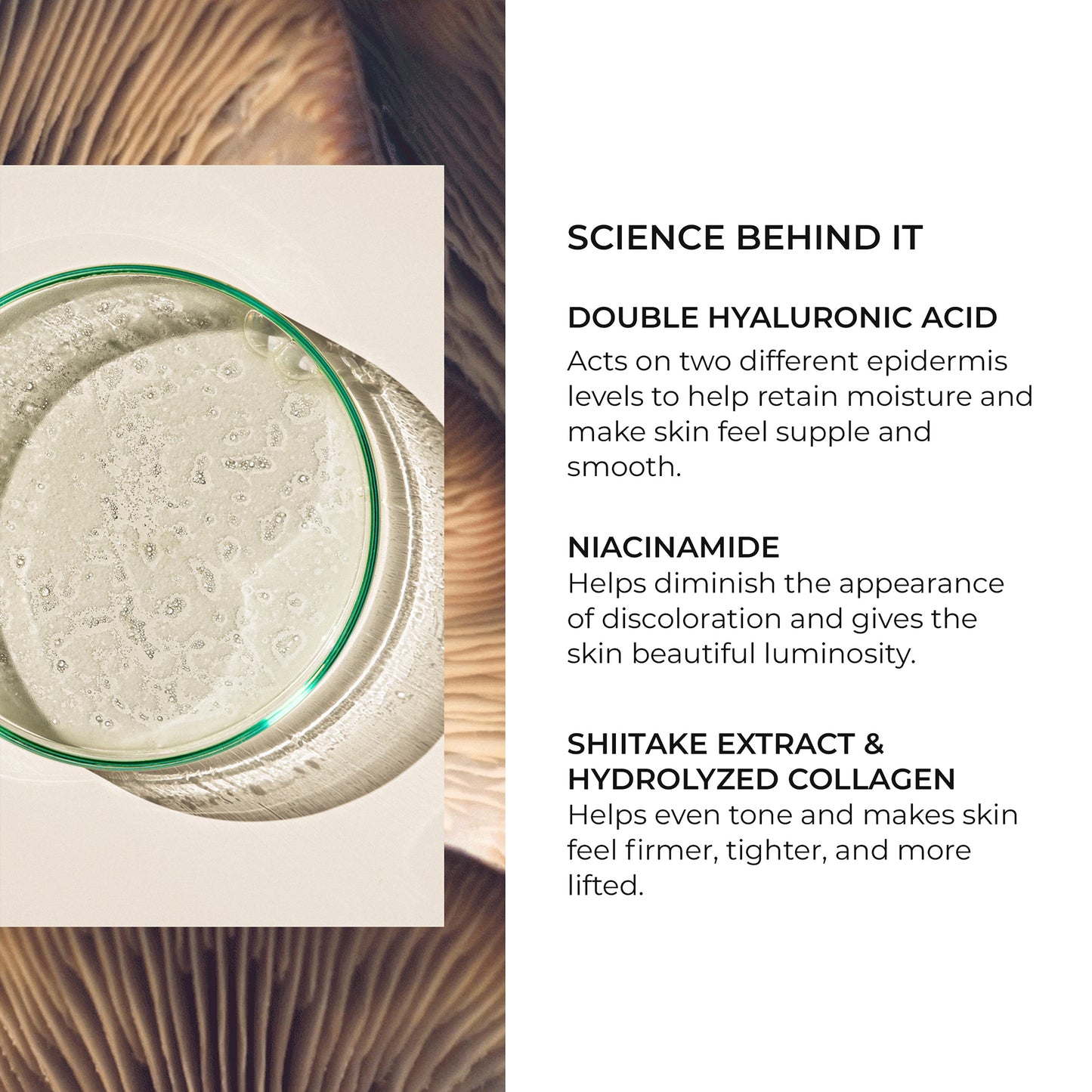 Inhibit Tensolift Neck Cream