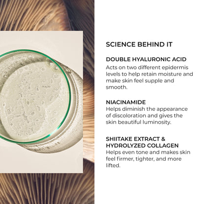 Inhibit Tensolift Neck Cream