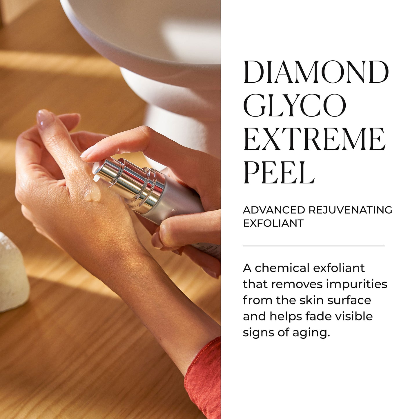 Diamond Glyco Extreme Peel