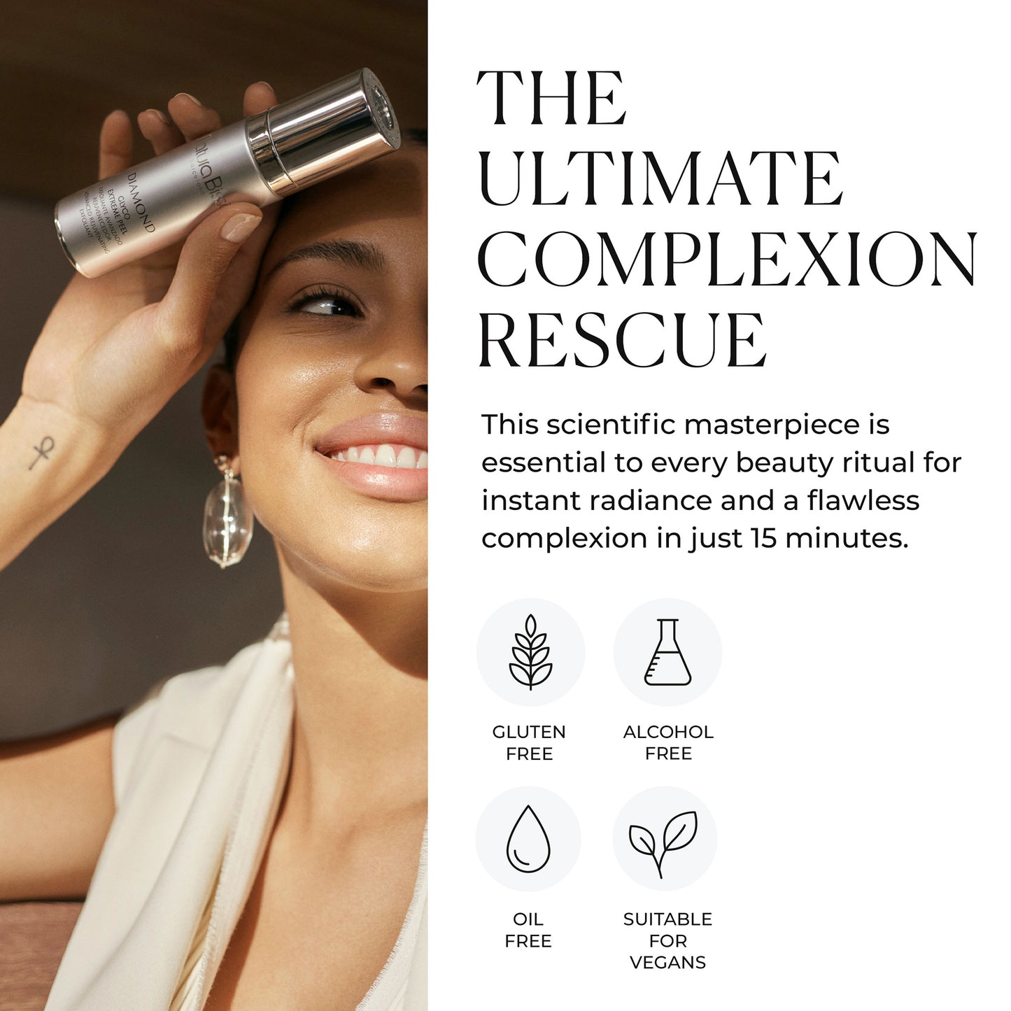 Diamond Glyco Extreme Peel