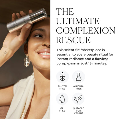 Diamond Glyco Extreme Peel