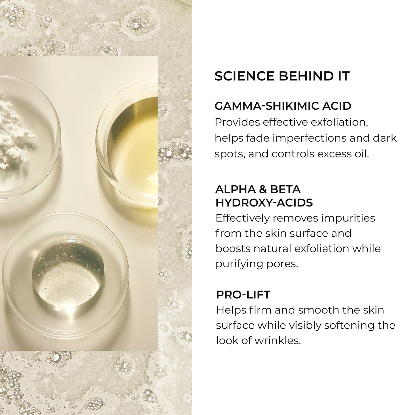 Diamond Glyco Extreme Peel