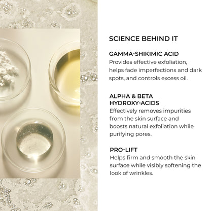 Diamond Glyco Extreme Peel