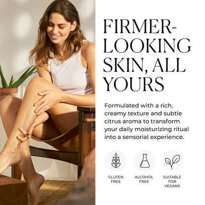 C+C Vitamin Body Cream