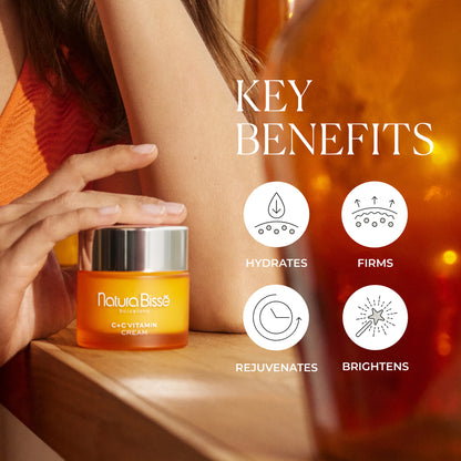 C+C Vitamin Cream