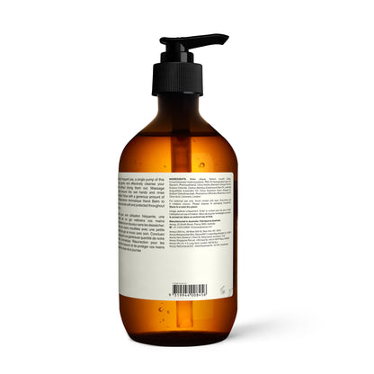 Resurrection Aromatique Hand Wash