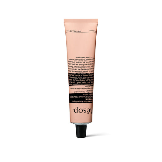 Ressurection Aromatique Hand Balm