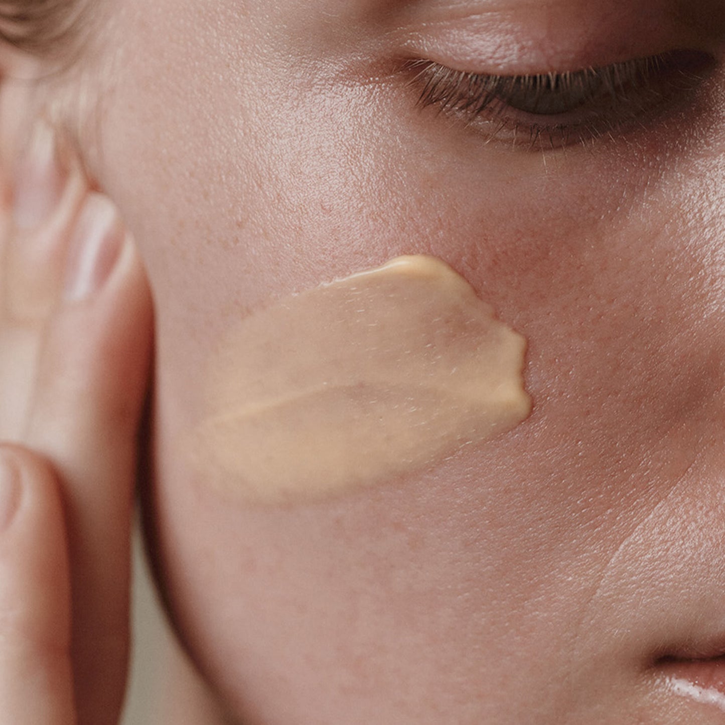 Cameillia Nut Facial Hydration Cream