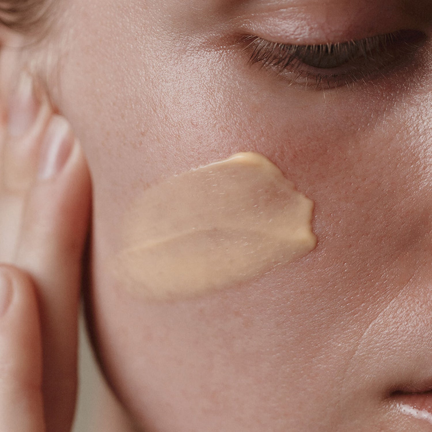 Cameillia Nut Facial Hydration Cream