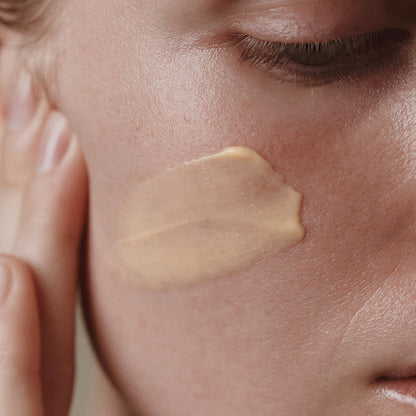 Cameillia Nut Facial Hydration Cream