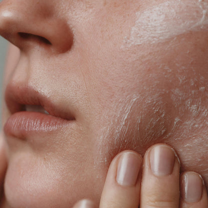 Purifying Facial Exfoliant