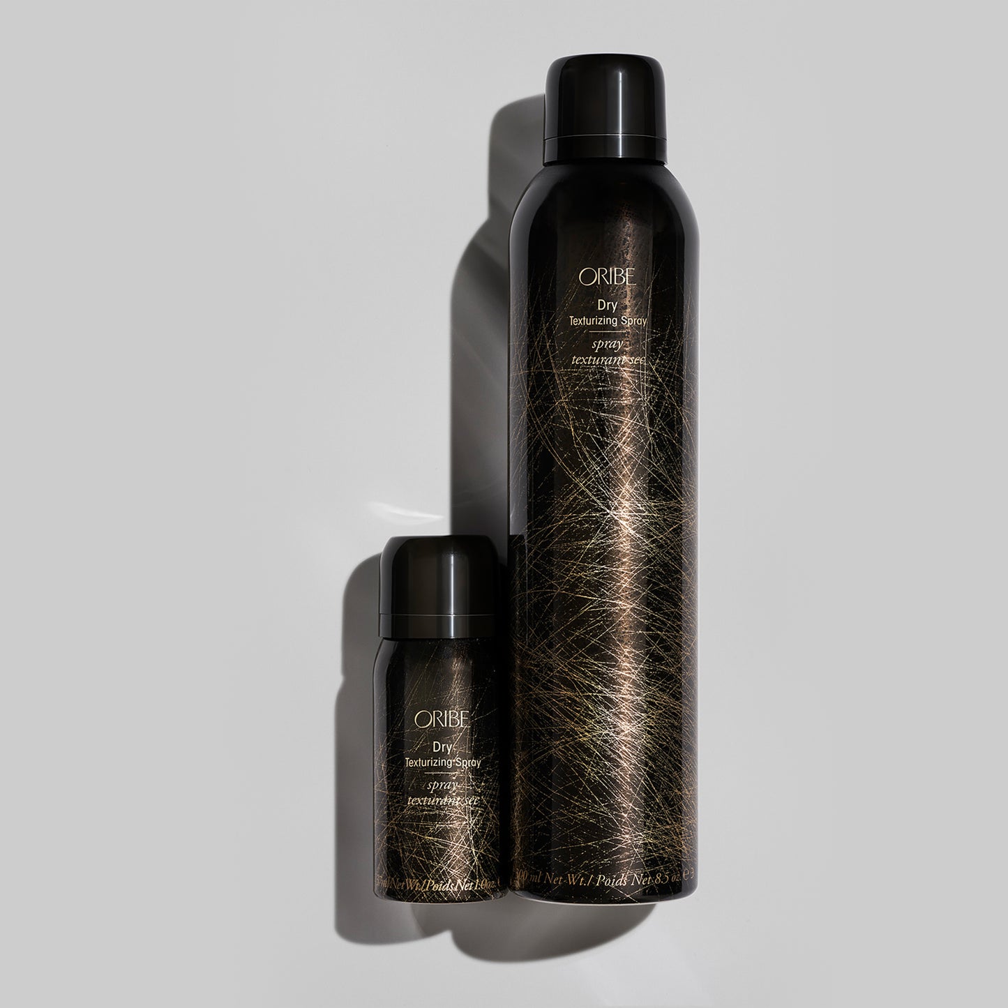 Dry Texturizing Spray