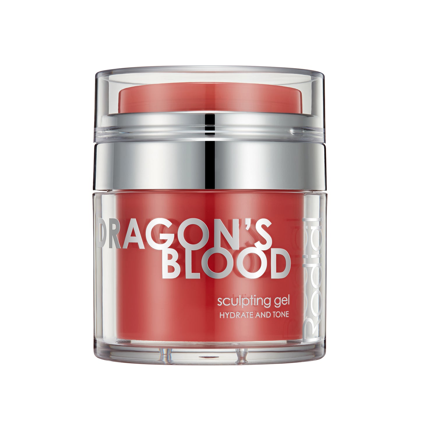 Dragons Blood Sculpting Facial Gel