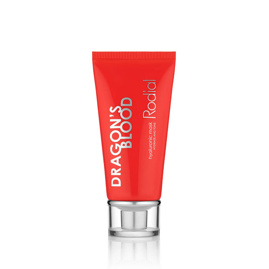 Dragon's Blood Hyaluronic Mask