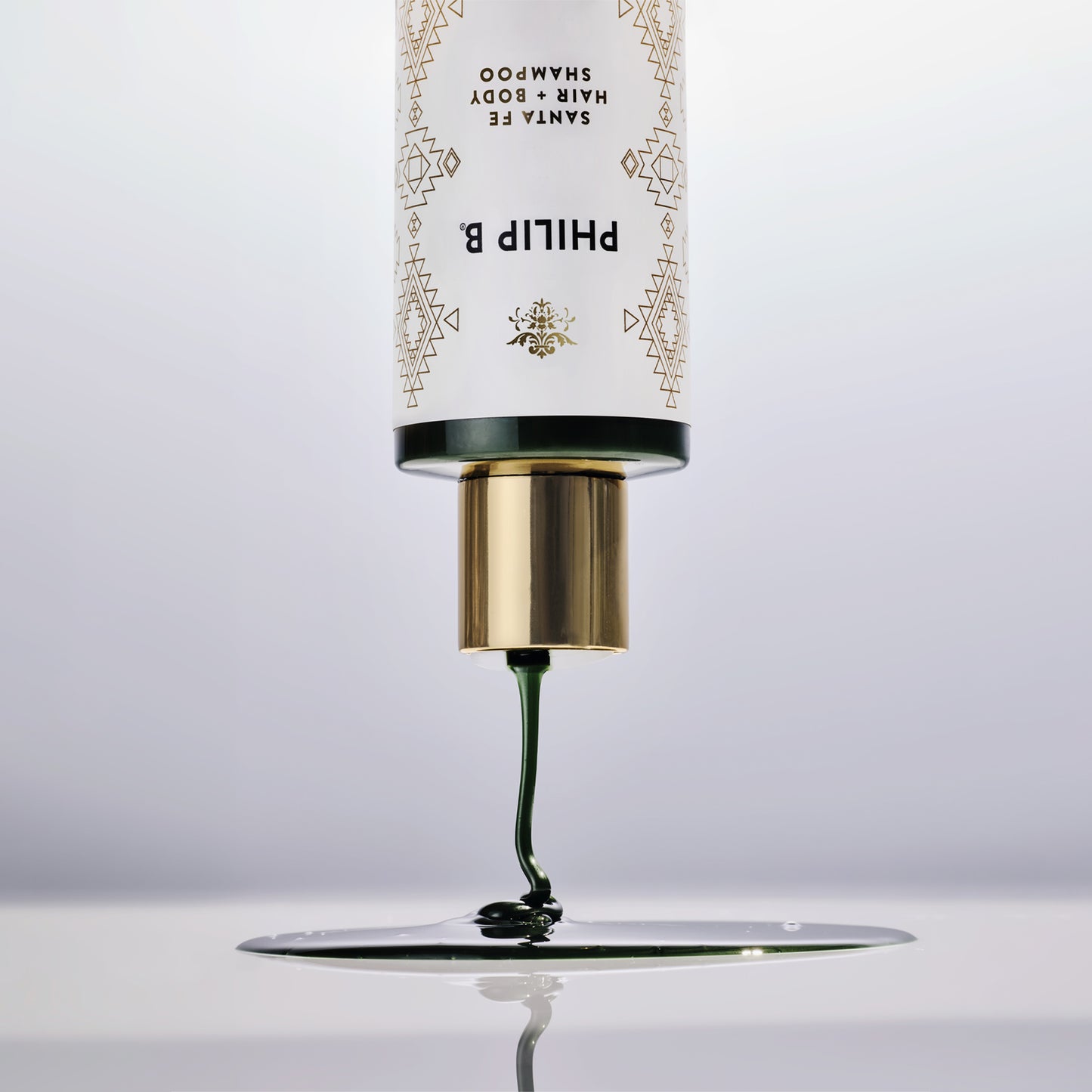 Scent Of Santa Fe Shampoo