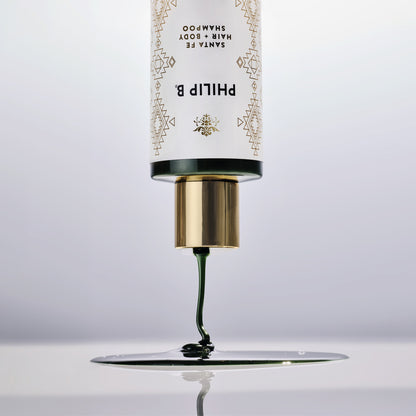 Scent Of Santa Fe Shampoo