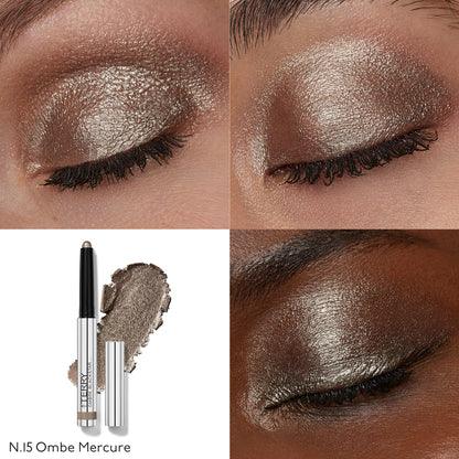 Ombre Blackstar Color-Fix Cream Eyeshadow