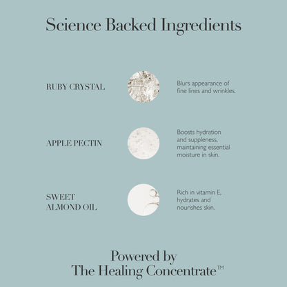 Illuminating Moisturiser