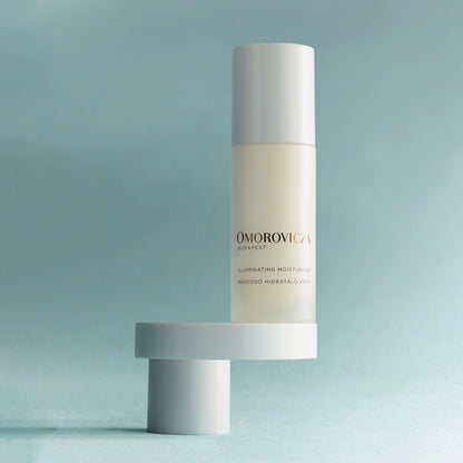 Illuminating Moisturiser