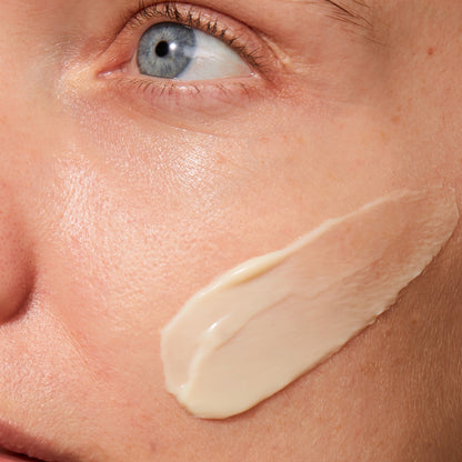 Rejuvenating Night Cream