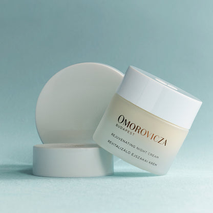 Rejuvenating Night Cream
