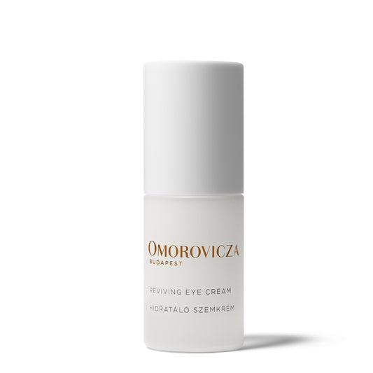 Reviving Eye Cream