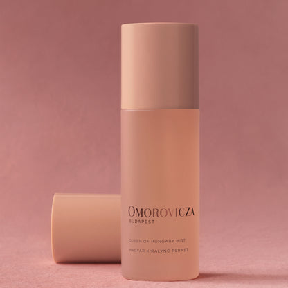 Queen Of Hungary Mist