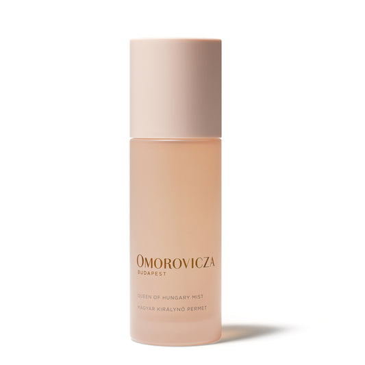 Queen Of Hungary Mist