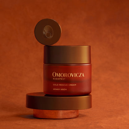 Gold Rescue Cream
