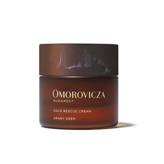 Gold Rescue Cream