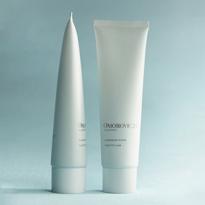 Cleansing Foam