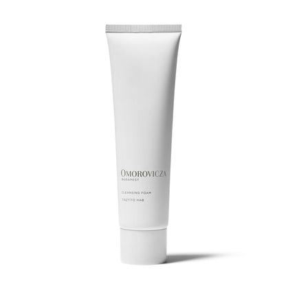 Cleansing Foam