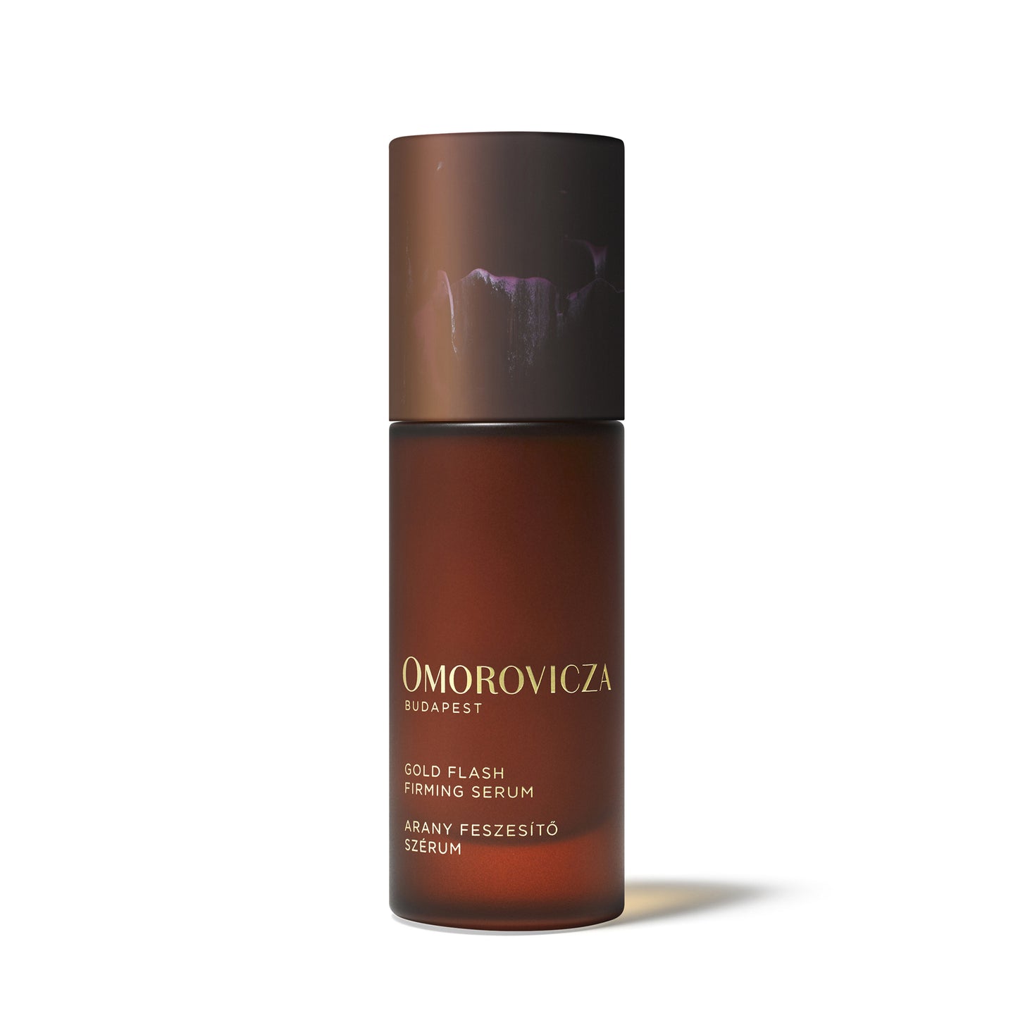 Gold Flash Firming Serum