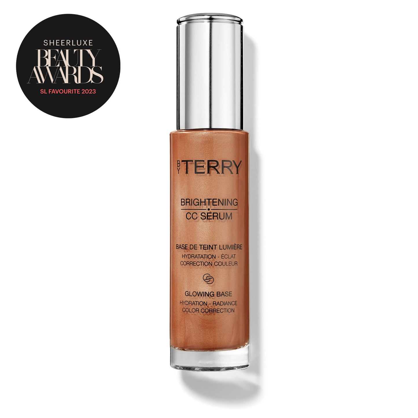 Brightening CC Serum