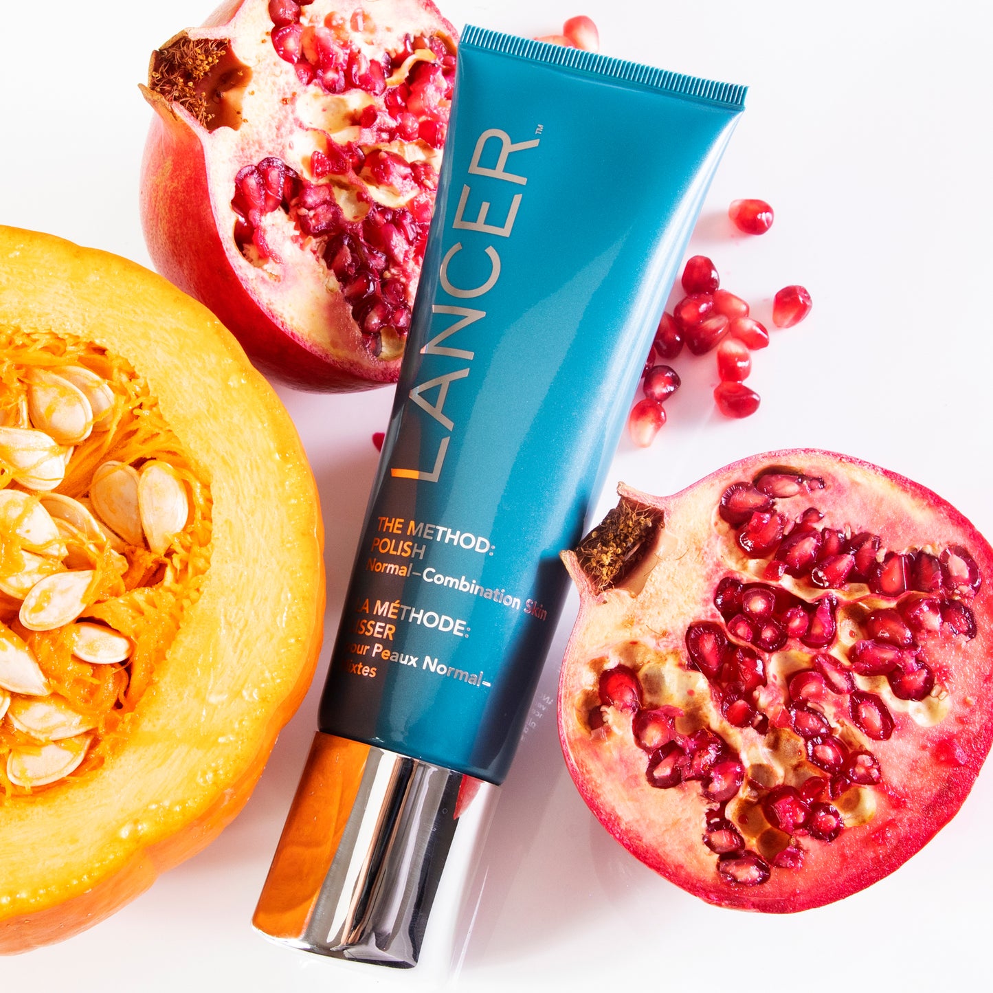 The Method Polish - Normal Combination Skin