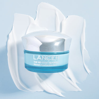 The Method Nourish - Normal Combination Skin