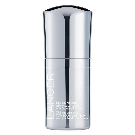 Eye Contour Lifting Cream With Diamond Powder