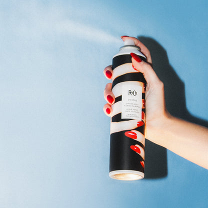 Vicious Strong Hold Hairspray