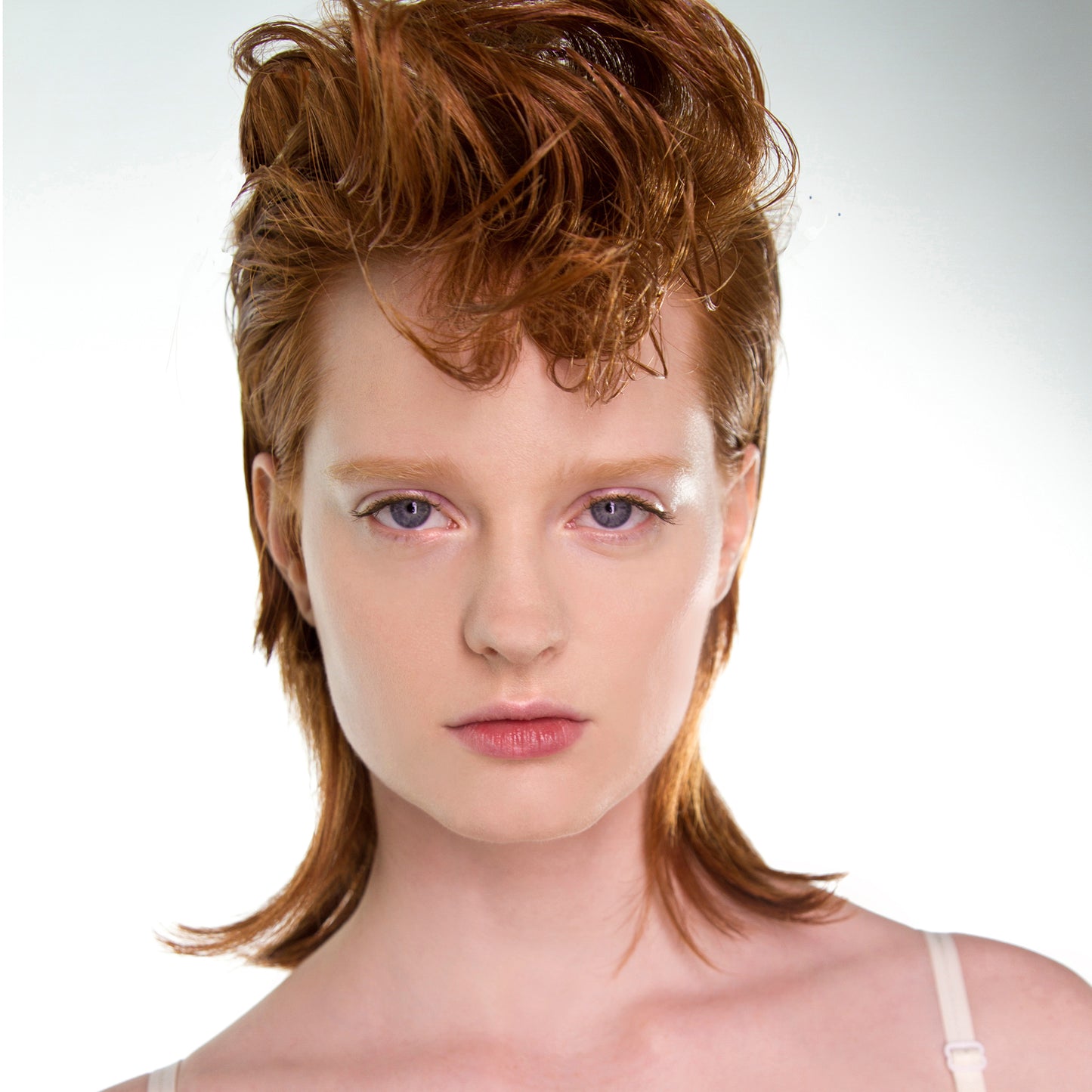 Vicious Strong Hold Hairspray