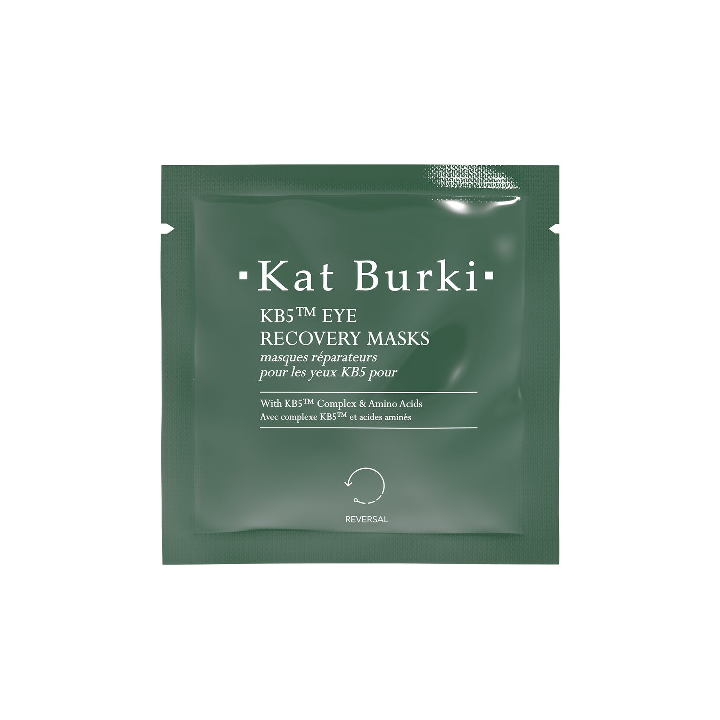 KB5 Eye Recovery Masks