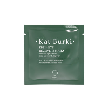 KB5 Eye Recovery Masks