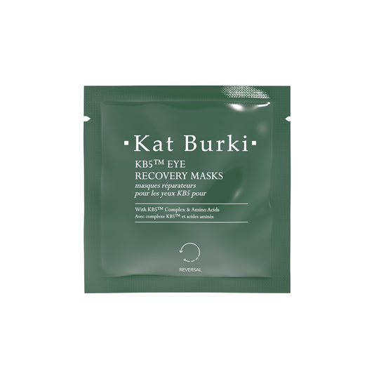 KB5 Eye Recovery Masks