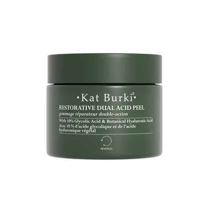 Restorative Dual Acid Peel