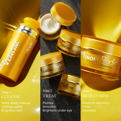 Bee Venom Cleansing Balm