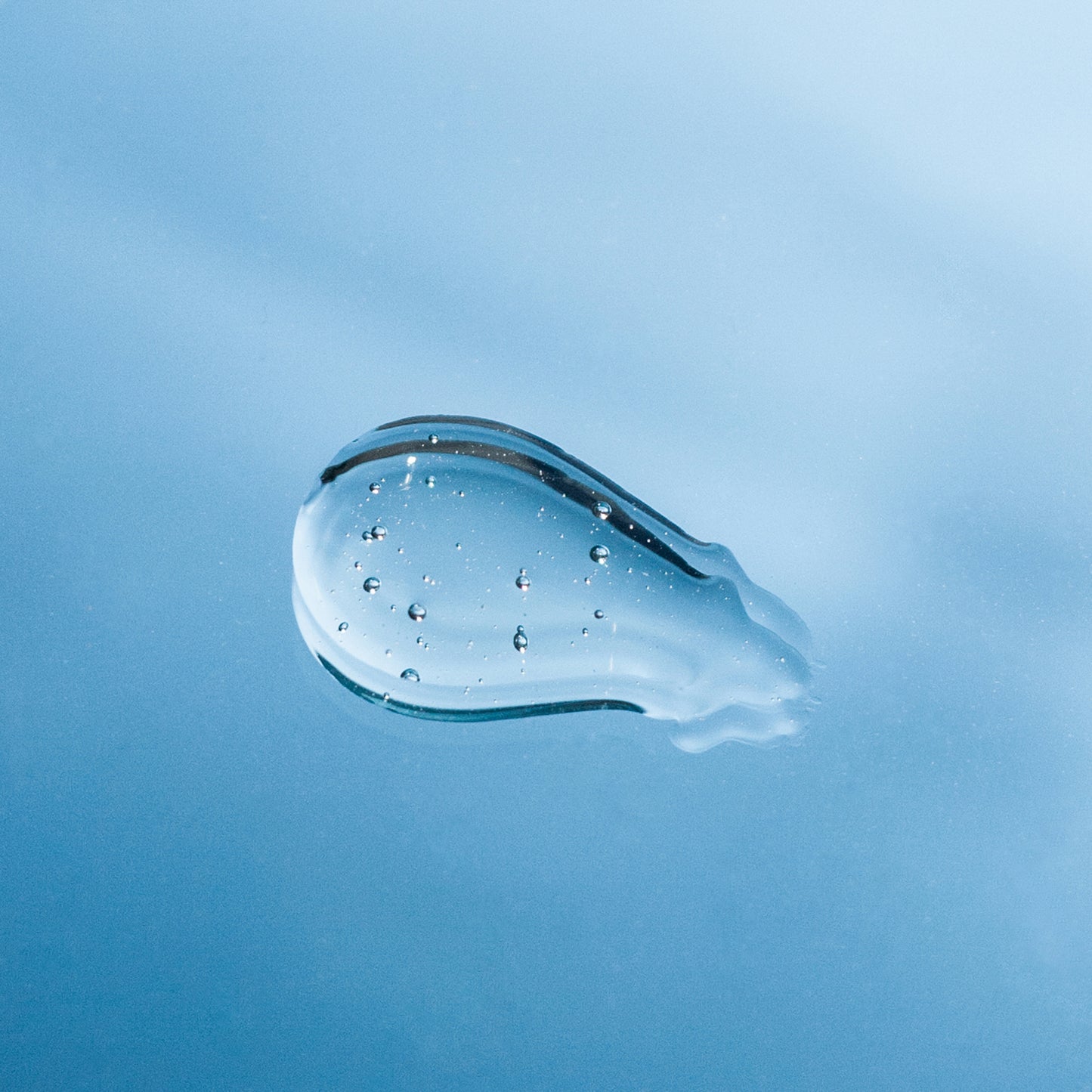 Motorcycle Flexible Gel