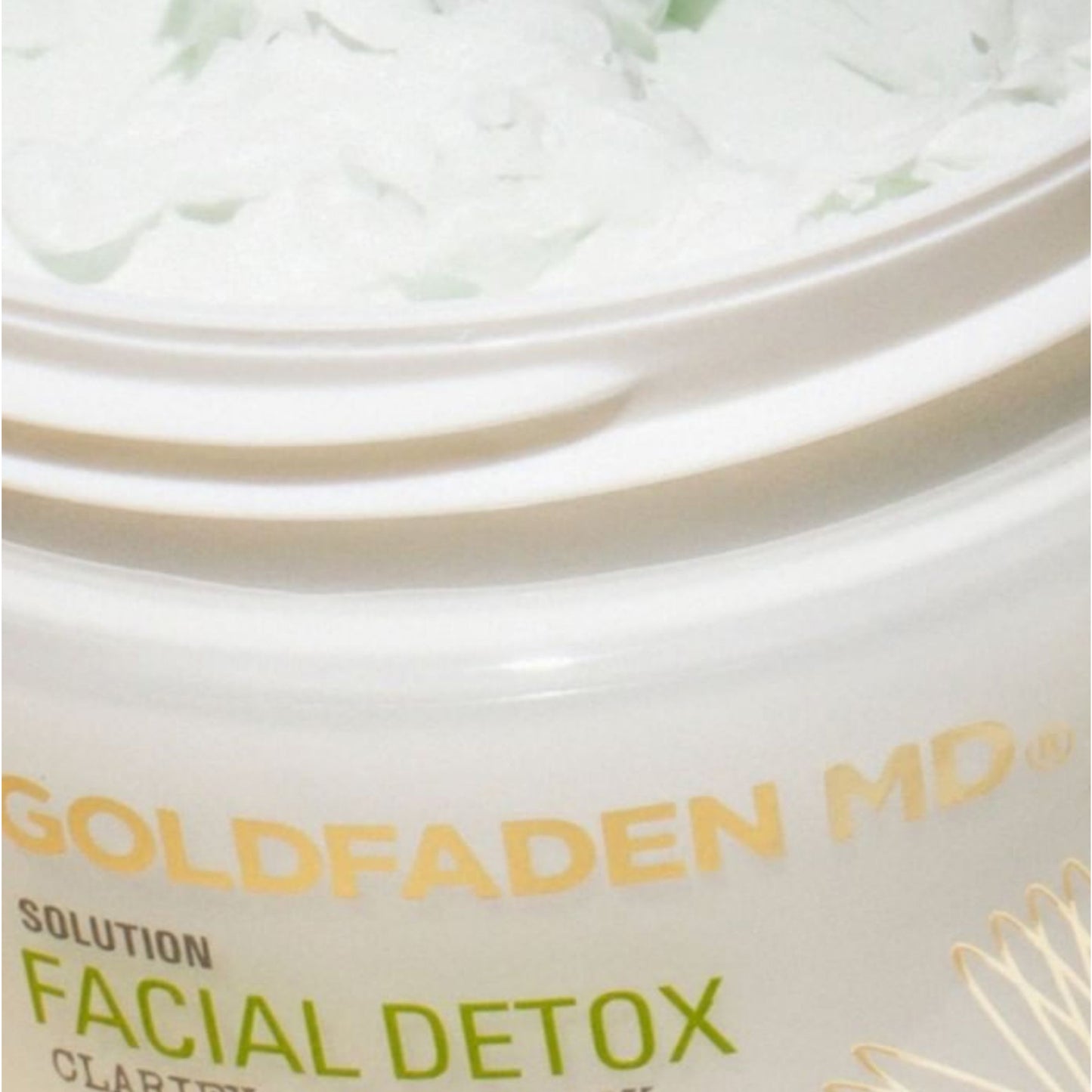 Facial Detox Clarify And Clear Face Mask