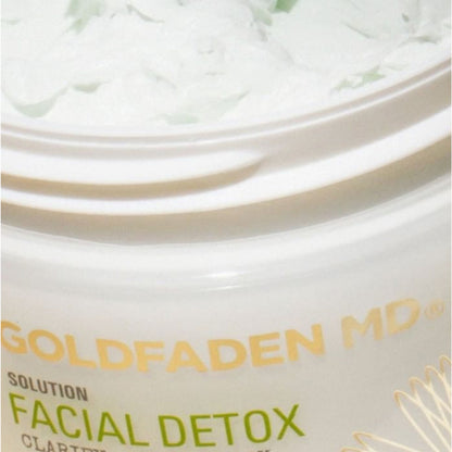Facial Detox Clarify And Clear Face Mask
