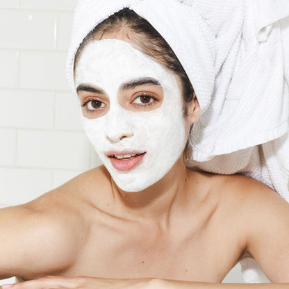 Facial Detox Clarify And Clear Face Mask
